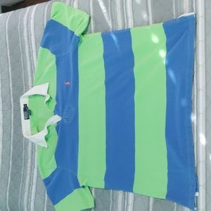 Polo Ralph Lauren XL Rugby Shirt